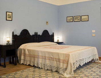 villa trigona