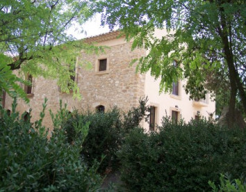 villa trigona