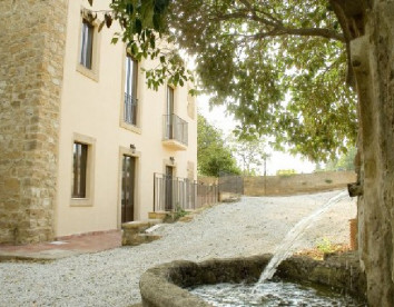 villa trigona