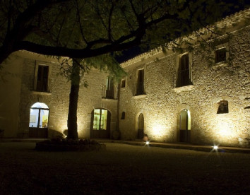villa trigona