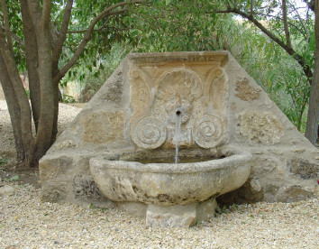 villa trigona