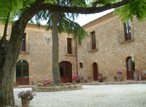 image1 Villa Trigona