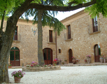 villa trigona