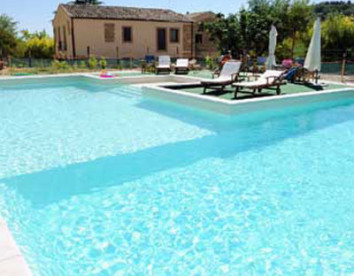 villa trigona