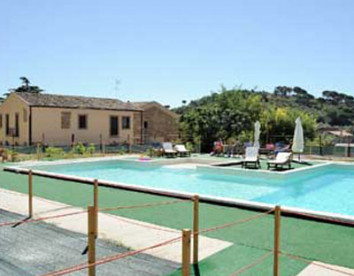 villa trigona