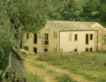 villa trigona