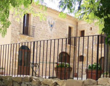 villa trigona