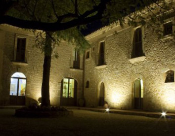 villa trigona