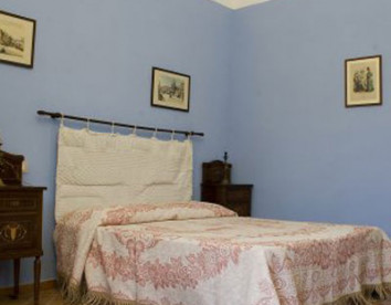 villa trigona