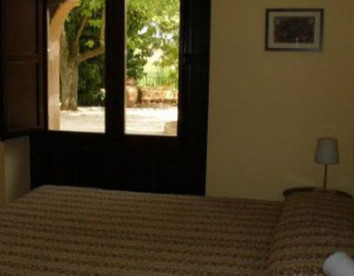 villa trigona