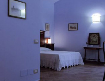 villa trigona