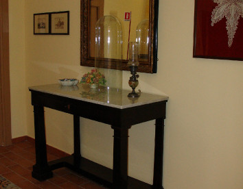 villa trigona