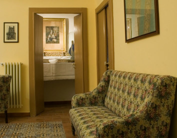 villa trigona