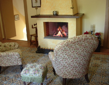 villa trigona