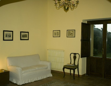 villa trigona