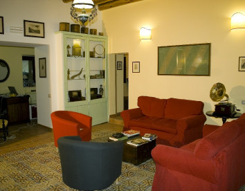 villa trigona