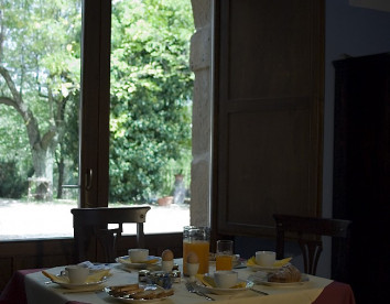 villa trigona