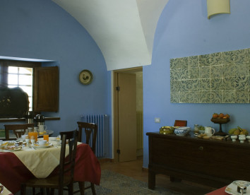 villa trigona