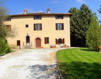 villa finetti