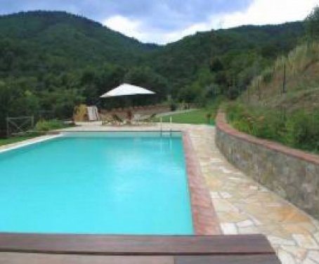 podere figlinelle - Tuscany