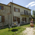 Podere Poggio Salto