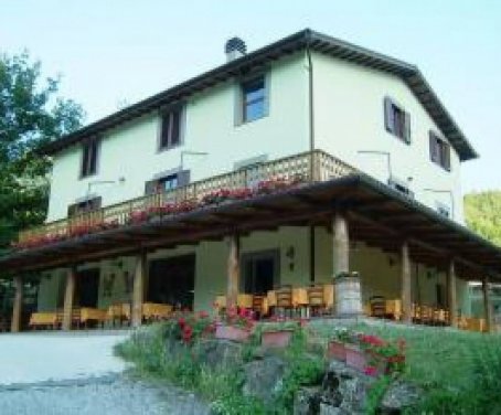 Agriturismo Grisciano - Accumoli