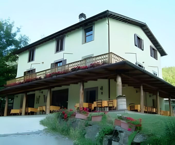 Restaurant Grisciano