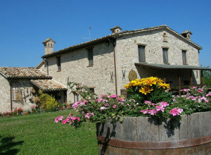 biologico pieve del colle fattoria didattica - Lernbauernhöfe