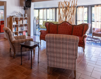 le due ruote Country Resort