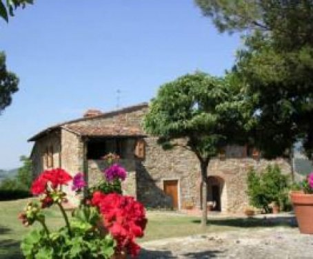Foto Countryside Holiday House La Favilletta - Florence
