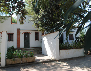 villaggio vieste marina