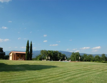 il palazzo la spiga