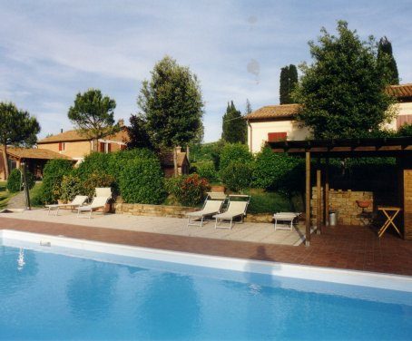 Ferienbauernhof Relais Varnello - Brisighella