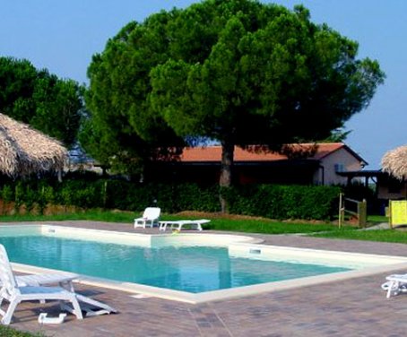 25 APRILE  E PRIMO MAGGIO IN AGRITURISMO