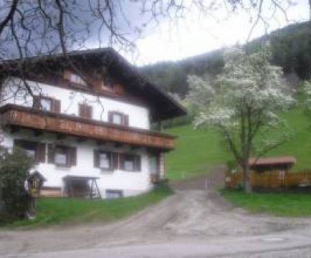 Farm-house Gatscherhof - Vandoies