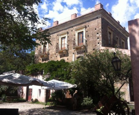 Agriturismo La Rocca Della Rosa - Zafferana Etnea