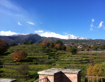 la rocca della rosa