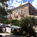 La Rocca Della Rosa