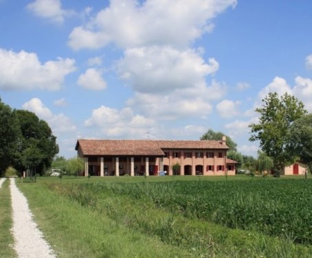 Ferienbauernhof Ca' Lealtà - Caorle