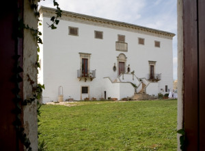 image1 Masseria Murgia Albanese
