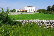 Masseria Murgia Albanese