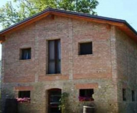 Farm-house Le Ginestre - Pianoro