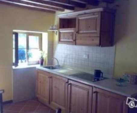 Countryside Holiday House Borgo Papiano - Stia