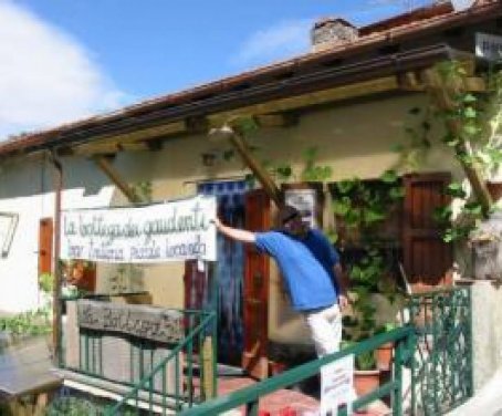 Foto Countryside Dei Gaudenti - Florence