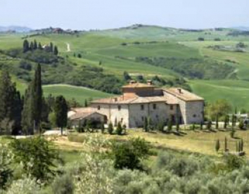 aia vecchia di montalceto