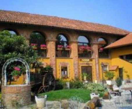 Farm-house Cascina Argentera - Caselle Torinese