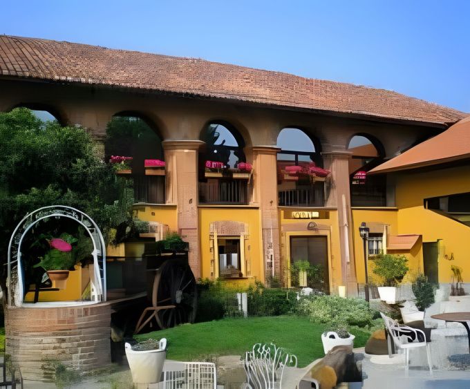 Agriturismo Cascina Argentera