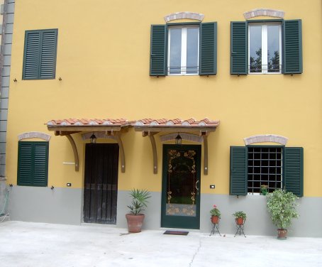 Bed And Breakfast La Corte - Capannori