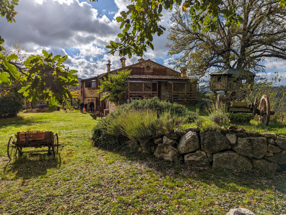 il biroccio foto esterno 11