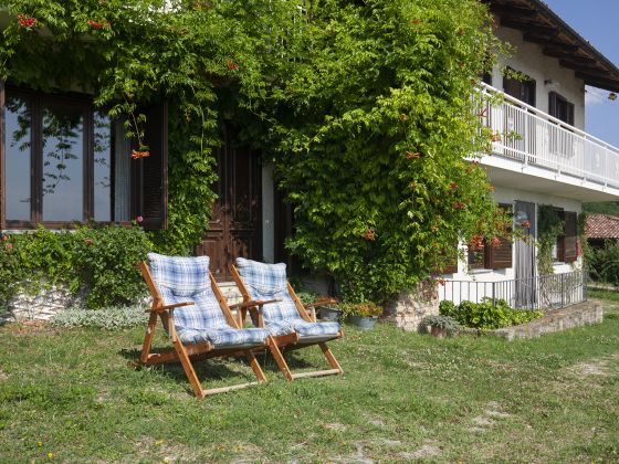 Cascina Bricchetto Langhe - foto 23
